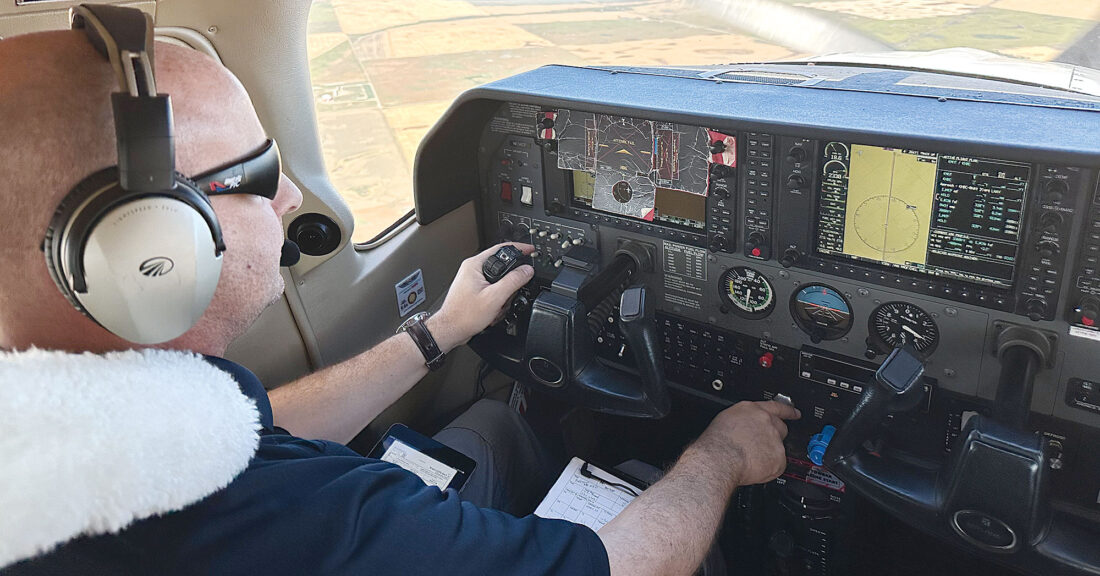 ND Civil Air Patrol doubles Minot pilots News, Sports, Jobs Minot